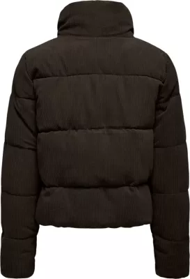 Jakne për femra Only ONLNEWDOLLY 15304768, çokollatë [Madhësia: L]