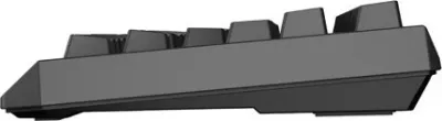 Tastierë mekanike Genesis Thor 230 TKL Wireless, RGB, Outemu Red, e zezë