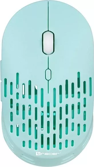 Maus wireless Tracer PUNCH RF, 2,4 Ghz, mint