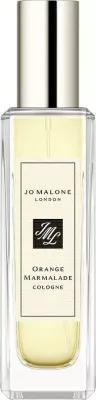 Eau de Cologne Jo Malone Orange Marmalade 30ml