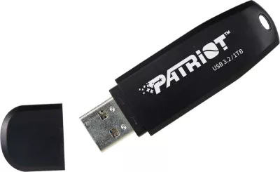 Pendrive Patriot Xporter Core 1TB USB 3.2 Gen 1, Zi