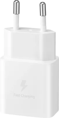 Karikues muri Samsung EP-T1510NWEGEU, 15W, USB-C, i bardhë