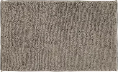 Tapet banje Mijolnir Chicago Premium, ngjyrë gri e ngrohtë, 50x80cm