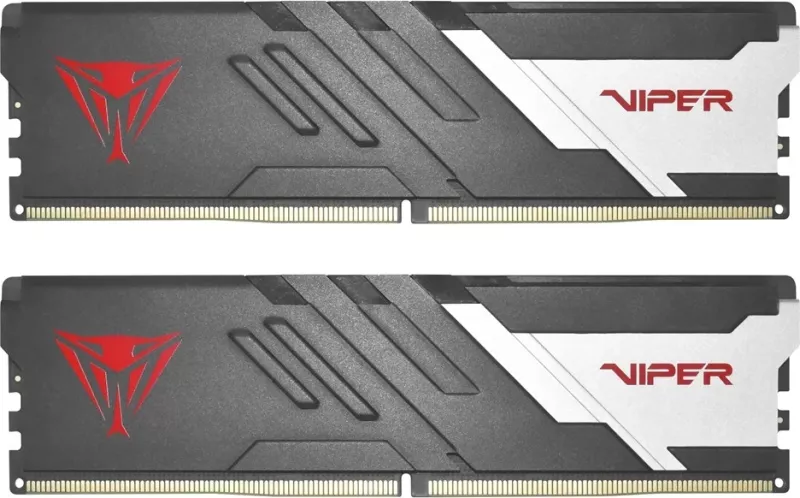 RAM Memorje Patriot Memory Viper Venom PVV532G660C34K, 32 GB DDR5 6600 Mhz