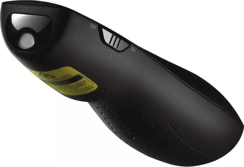 Prezantues profesional Logitech R700, RF, USB, 30 m, i zi