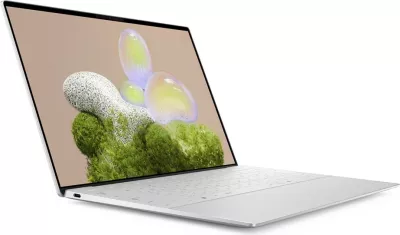 Laptop Dell XPS 13 9350, Intel Core Ultra 7, 13.4", 32 GB RAM, 1 TB SSD, Argjendtë