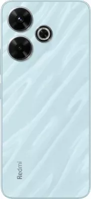 Celular Xiaomi Redmi 13, 6.79", 6+128GB, DS, i kaltër