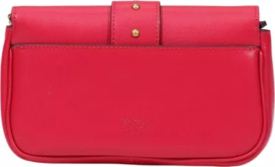 Çantë krahu Pinko Pocket Love One Simply 100061 A0F1, e kuqe