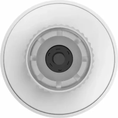 Termostat smart për radiator Aqara W600, Thread/Zigbee/Matter, ekran LED 180°, me 2x AA + 6 adaptera, i bardhë