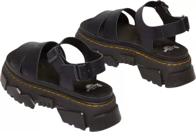 Sandale për femra Dr. Martens Mattison 2s Athena 41660001, të zeza [Ngjyra: 41]