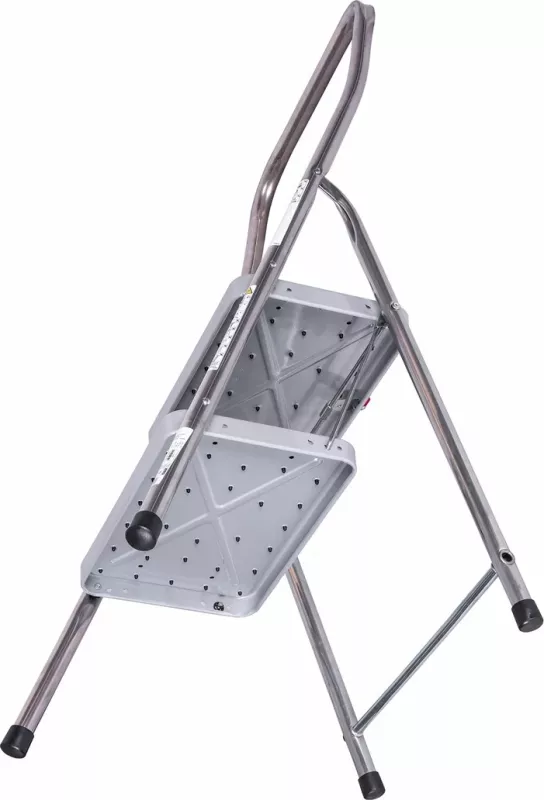 Shkallë pune Krause Folding Step Toppy, hiri