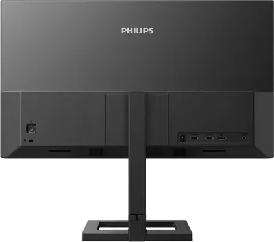Monitor Philips E Line 275E2FAE/00, 27", Quad HD, LED, 4 ms, i zi