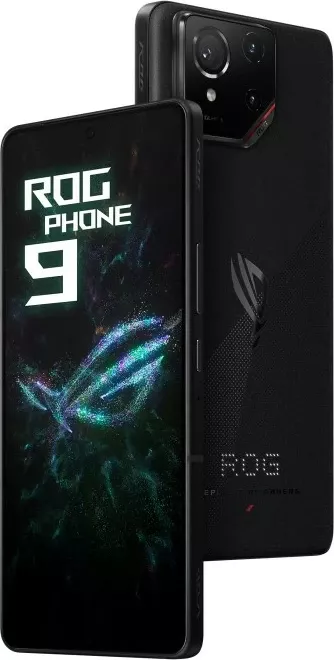 Celular ASUS ROG Phone 9 5G, 12/256GB, Phantom Black