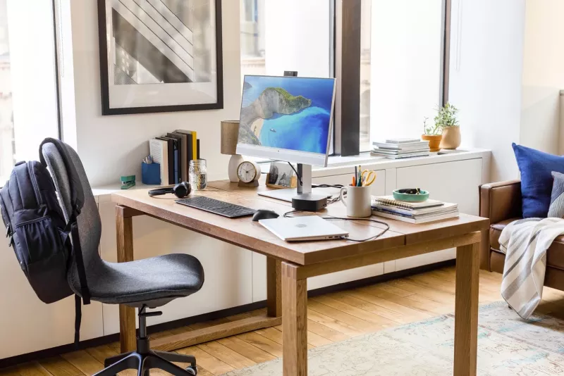 Docking station HP USB-C Dock G5, e zezë