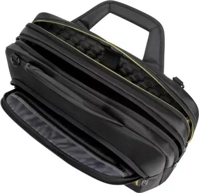 Çantë laptopi Targus CityGear, 14 inç, e zezë