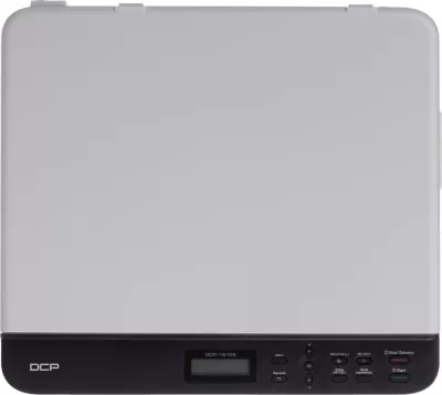 Printer multifunksional me laser Brother, 2400 x 600 DPI 