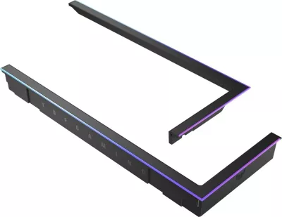 Kit ndriçimi ARGB për kasë ASUS TUF GAMING GT502, Horizon, i zi