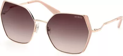 Syze dielli për femra Guess GU7843 28F, rozë [Ngjyra: 61]