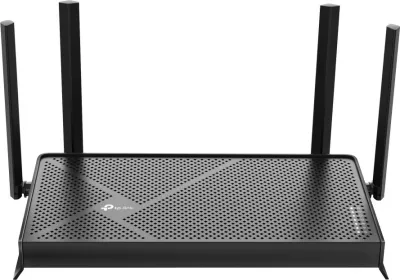 Router TP-Link Archer BE3600, Wi-Fi 7, Dual-band, Ethernet LAN, i zi