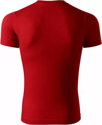 Maicë për meshkuj Adler Paint U MLI-P7307, e kuqe [Madhësia: 4XL]