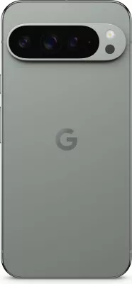 Celular Google Pixel 9 Pro XL, 16 GB, 512 GB, Gjelbër
