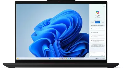 Laptop Lenovo ThinkPad T14s Gen 5, Intel Core Ultra 5, 16 GB, 512 GB, i zi