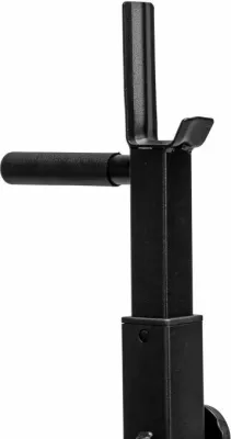 Stol multifunksional fitnesi Virtufit