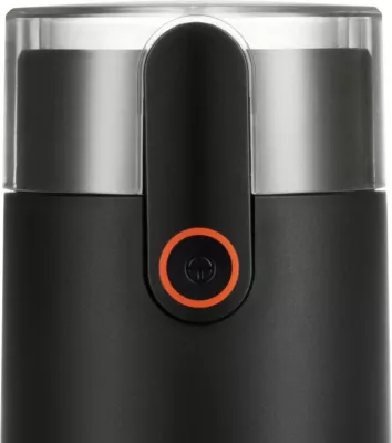 Mulli kafeje Elit CG-25 150W 50g, e zezë