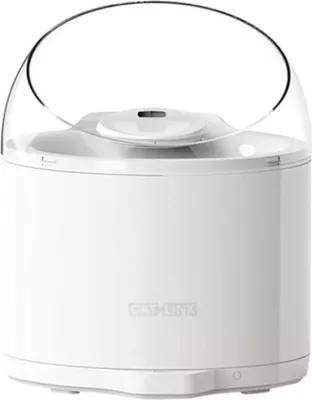 Fontanë uji smart për kafshë Catlink Pure 2 UV, 2.6 L, sterilizim UV, gri