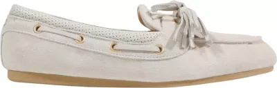 Këpucë loafer për femra Liu Jo Skipper 03 SA6049PX002, latte [Madhësia: 40]
