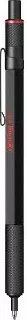 Stilolaps rotring 2032577, klip, i zi