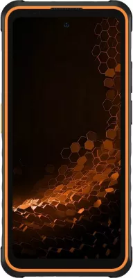 Celular myPhone Hammer Iron 6 5G, 6/128GB, portokalli