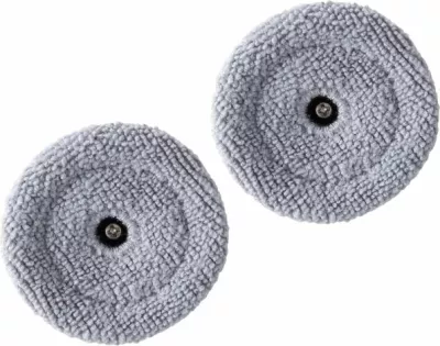 Mop rrotullues i vogël Roborock S8 MaxV Ultra, set 2 copë, gri