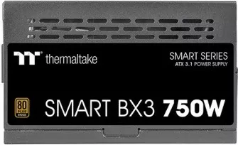Furnizues energjie Thermaltake Smart BX3, 750 W, i zi