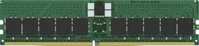 RAM Memorje Kingston 32GB DDR5 5600MT/s ECC Reg 2Rx8