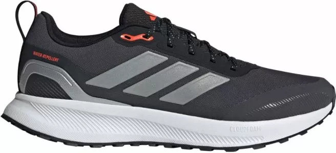 Atlete për meshkuj adidas, të hirtë