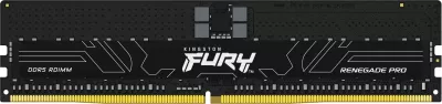 RAM Memorje Kingston FURY Renegade Pro EXPO 64GB (4x16GB) DDR5 5600MT/s ECC Reg CL28
