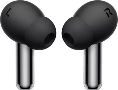 Kufje OnePlus Buds 3, True Wireless Stereo (TWS), Bluetooth, Zezë