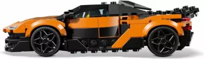Set LEGO Speed Champions McLaren W1