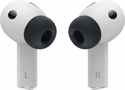 Kufje Samsung Galaxy Buds3 FE SM-R420NZAAEUC, True Wireless, ANC, Bluetooth 5.4, IP54, 30h, Gri