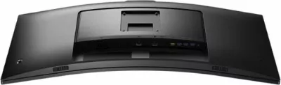 Monitor PHILIPS 34E1C5600HE 34\" VA WQHD 100Hz, USB-C PD 65W, curved 1500R, webcam 5MP