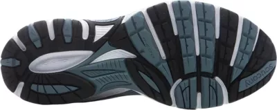 Atlete për meshkuj Saucony Grid Legacy S101836-1003, të kaltra të çelëta [Madhësia: 43]