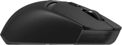Maus gaming Logitech G309 LIGHTSPEED, pa kabllo LIGHTSPEED dhe Bluetooth, sensor HERO 25K 25.000 DPI, 6 butona, 86 g, i zi