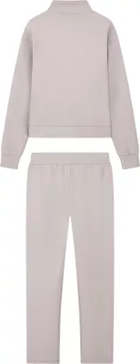 Trenerka për femra EA7 7W001518 AF12501, kafe balte [Madhësia: M]