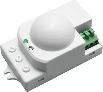 Sensor lëvizjeje me mikrovalë GTV AE-SRC812-00 360°, 220-240V, i bardhë