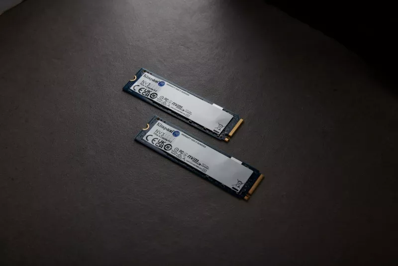 SSD Kingston NV3 1000G M.2 2280, 1TB