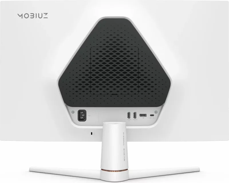 Monitor BenQ EX271, 27 inç, IPS, Full HD, 180Hz, 1ms, i bardhë