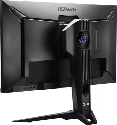 Monitor gaming ASRock PG27QFT2A 27 inç QHD 180Hz i zi