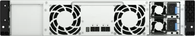 NAS QNAP TL-R1200PES-RP 144TB 12xSeagate ST12000NM000J