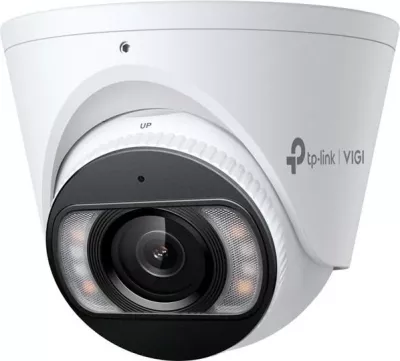 Kamera IP TP-Link VIGI C445 4MP lente 2.8mm e bardhë